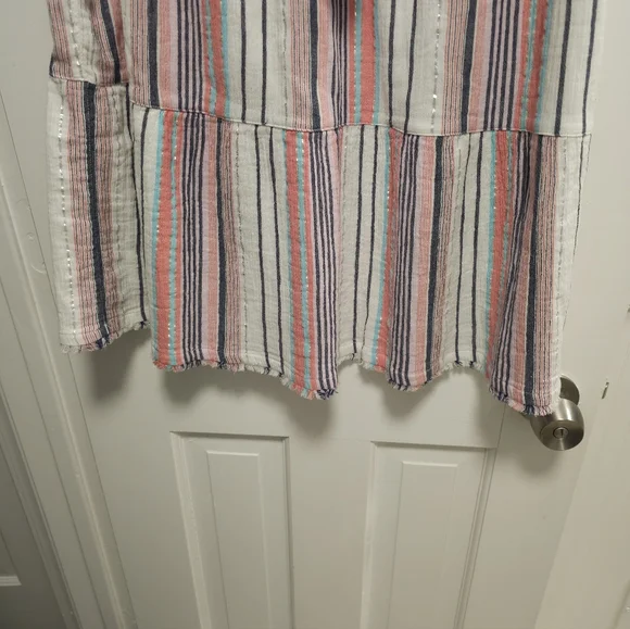 Tommy Bahama Dress - Picture 5 of 9